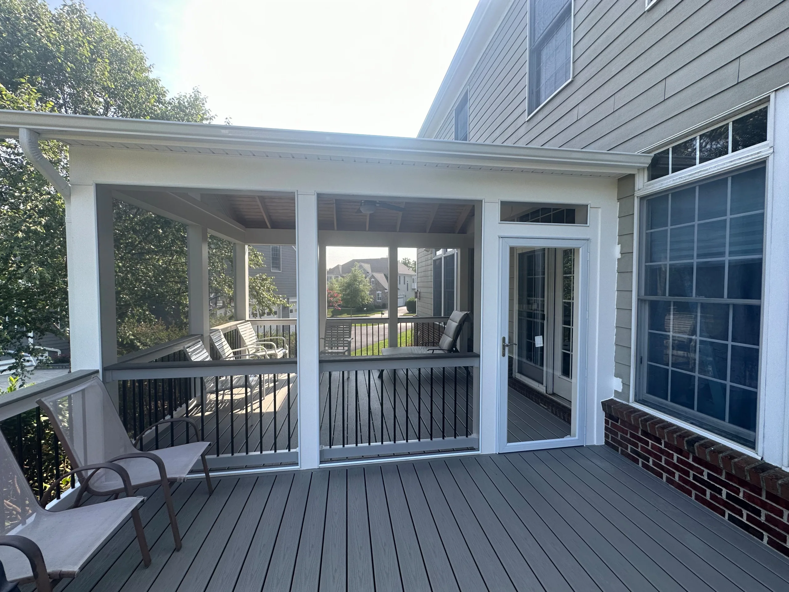 springfield deck builder