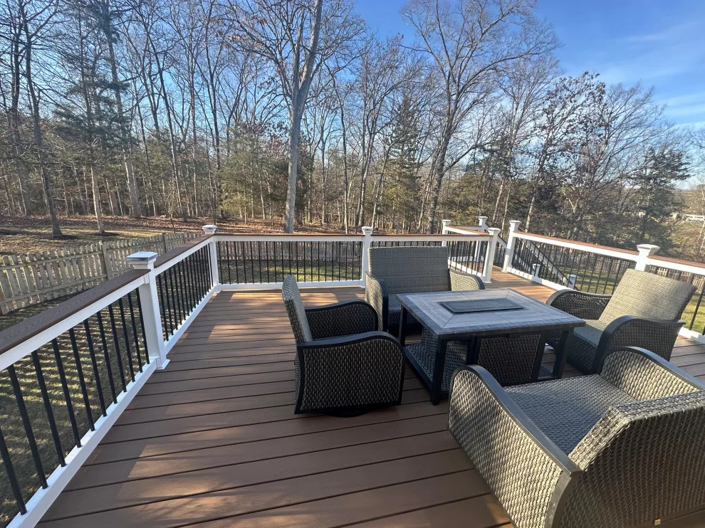 loudoun county deck builders