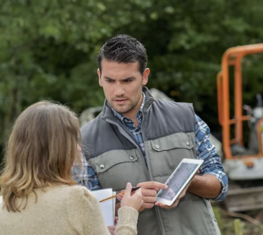 evaluating deck contractors