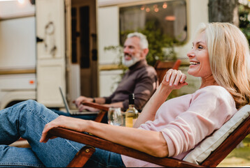 Did You Get What You Wanted on Valentine’s Day? If Not, It’s Not Too Late to Get a Deck